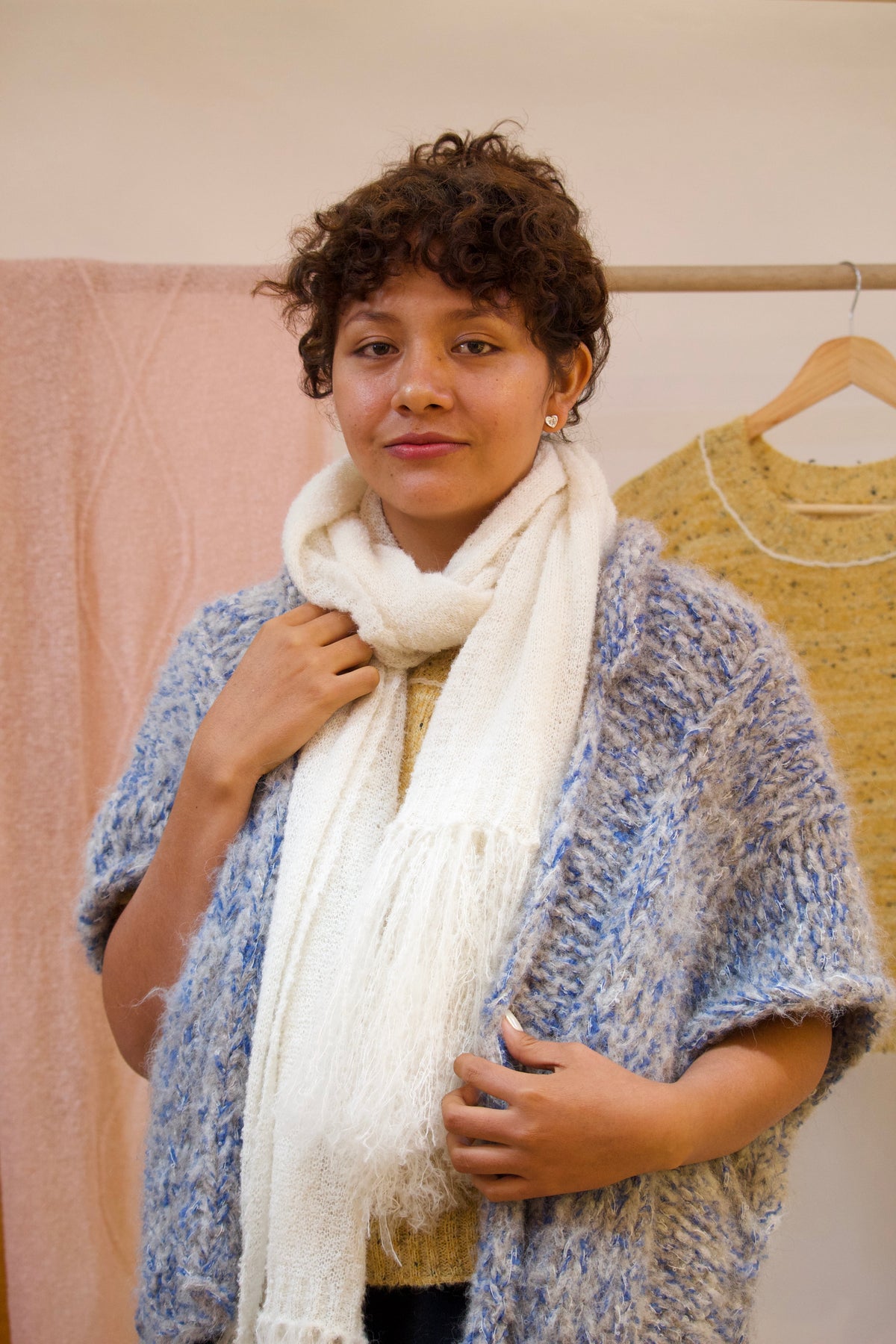 CHALECO MAXI